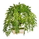 thumbnail image 1 of 1 Uds. Decoraciones de plantas falsas, 1 of 3