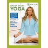 Smart Start Yoga [DVD] NEW