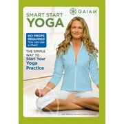 Smart Start Yoga [DVD] NEW