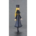 thumbnail image 3 of Creator Works Series Galaxy Express 999 Maetel & Tetsuro Hoshino 1/20 Scale Resin Kit 64789, 3 of 5
