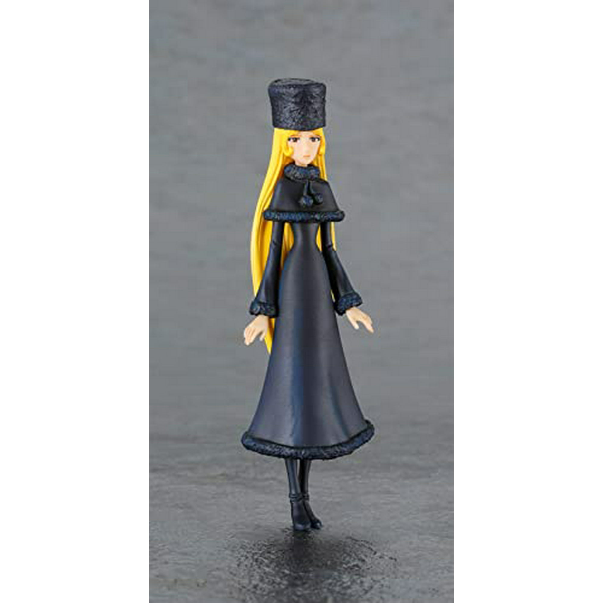 Creator Works Series Galaxy Express 999 Maetel & Tetsuro Hoshino 1