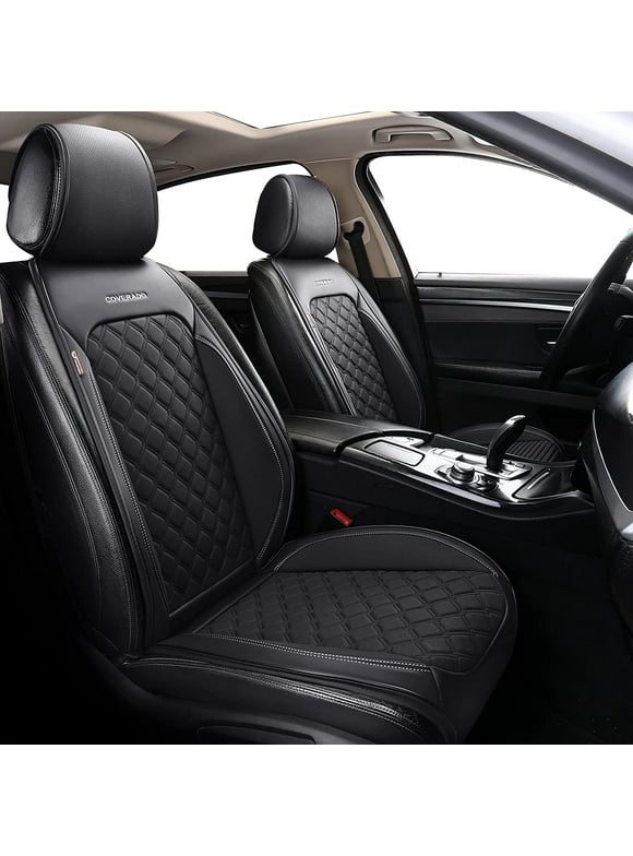 Waterproof Seat Covers in Car Seat Covers