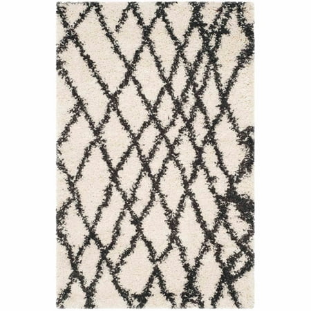 Safavieh Belize Katriona Abstract Plush Shag Area Rug or (Best Area To Live In Belize)