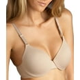thumbnail image 4 of Women's Warner's 1593 This is Not a Bra Tailored Underwire Contour (Toasted Almond 40C), 4 of 4