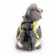 thumbnail image 4 of Ropa para mascotas, ropa para perros, ropa de esterilización, ropa de rehabilitación para perros, ropa protectora contra lesiones de mascotas, suministros para mascotas (verde, L), 4 of 5