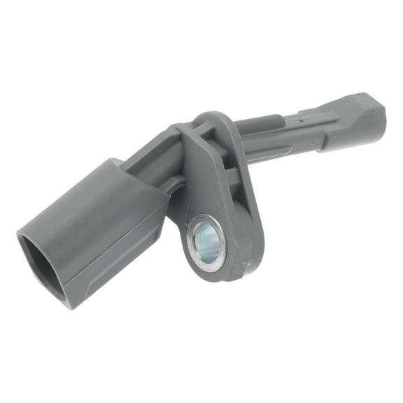 Unique Bargains ABS Wheel Speed Sensor ABS Sensor Set No.1K0927807A/WHT003859A for Volkswagen Golf VI 2011-2016 1 Pcs Left Rear