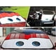 thumbnail image 2 of Parasol para parabrisas de coche con dibujos de ojos, para el sol delantero del coche, 2 of 4
