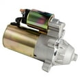 thumbnail image 2 of Hex Autoparts Starter for Ford Taurus 3.0L OHV 2000 2001 2002 2003 2004 2005 2006 2007, 2 of 5