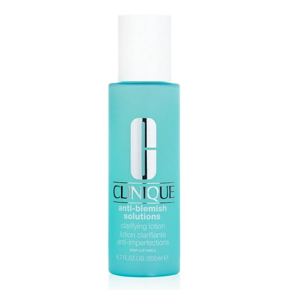 Loción Clinique Clinique Anti-Bemish Solutions