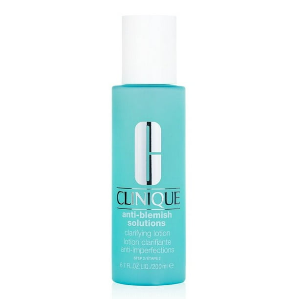 Loción Clinique Clinique Anti-Bemish Solutions