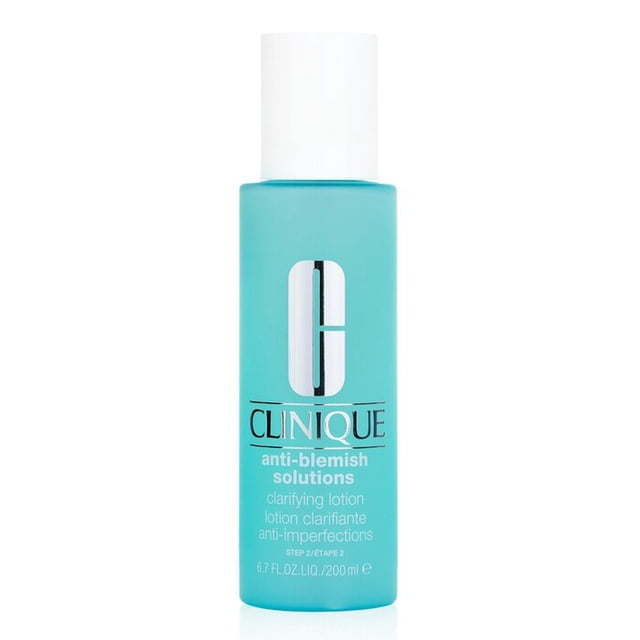 Loción Clinique Clinique Anti-Bemish Solutions