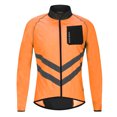 thumbnail image 1 of High-Performance Cycling Jacket with Windproof Vest Design for Outdoor Sports and Training, 1 of 5