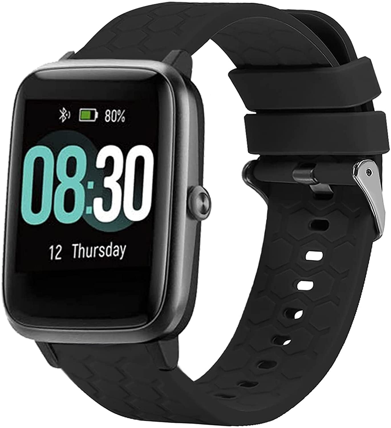 Bands Compatible with UMIDIGI Uwatch 3 GPS Smart Watch for Men Women Watch  Straps for Uwatch 3 GPS | Walmart Canada