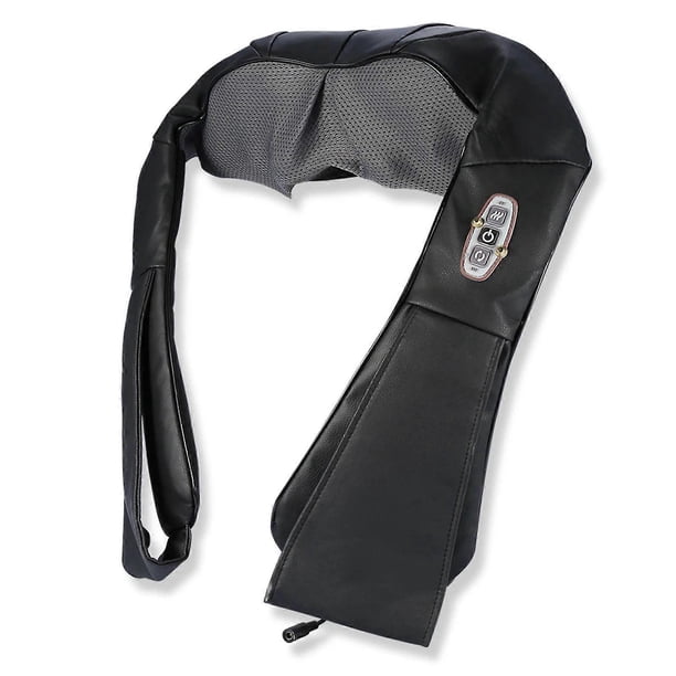 Massage Device for Neck Shoulder Multifunctional Muscle Relax Massaging Pad for Neck Shoulder Body