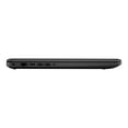 thumbnail image 5 of HP (17-BY1053DX) 17.3 Laptop - Core i5-8265U - 8GB Memory - 256GB Solid State Drive - Windows 10 Home in S Mode - Jet Black/Maglia Pattern, 5 of 6