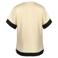thumbnail image 4 of LARP T Shirt for Men Performance Top Mens Summer Lightweight Pullover Tee Shirts, 4 of 9