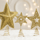 thumbnail image 5 of Herramienta para hornear galletas de fondant tridimensional con temática navideña con juego de sellos de émbolo, pan de jengibre para niño/niña, muñeco de nieve, Papá Noel, árbol de Navidad, reno,, 5 of 5