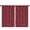 White-1, variant on Leopard Print 42x54in(106x137cm) Curtains 2 Panels for Kids Bedroom, Window Drapes for Kids Boys Girls Bedroom Curtains Designed To Spark Joy and Creativity