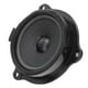 thumbnail image 1 of 4F0035411 4F0035415 Bocina de Rango Medio para Puerta Delantera y Trasera de Coche, Bocina de Rango Medio para A6L C6 2005 2006 2007-2011 B, 1 of 5