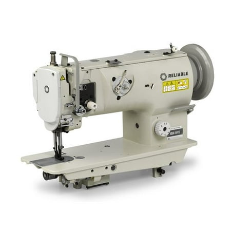 Reliable 4200SW 2500RPM 1 Needle Lockstitch Commercial Sewing