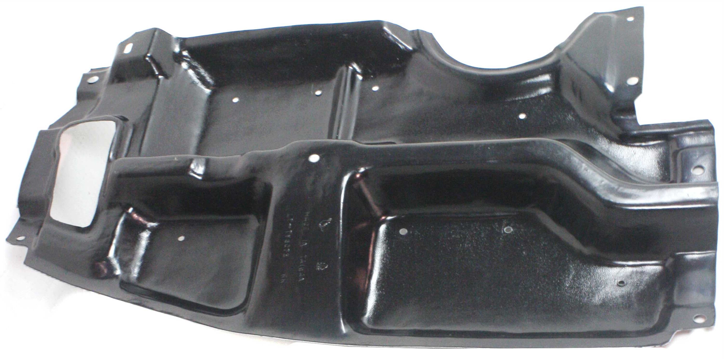 Replacement RBS310101 Engine Splash Shield Compatible with 2005-2010 Scion tC Right Passenger