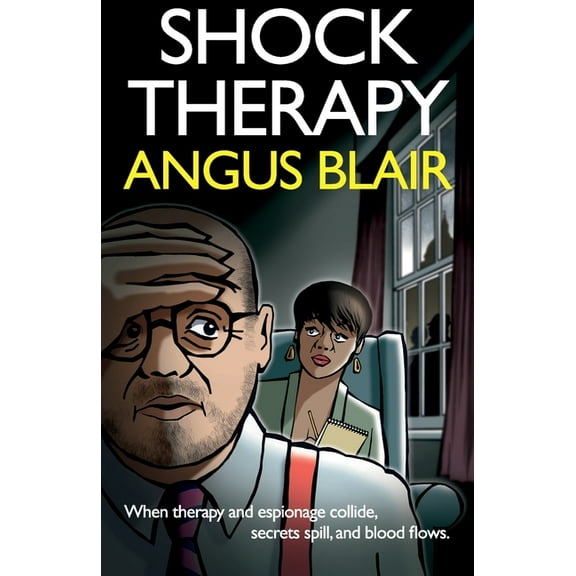 Shock Therapy (Paperback)