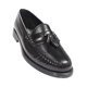 thumbnail image 1 of MOCASIN CASUAL LEON MUJER NEGRO PIEL 207 LEON  207p, 1 of 4