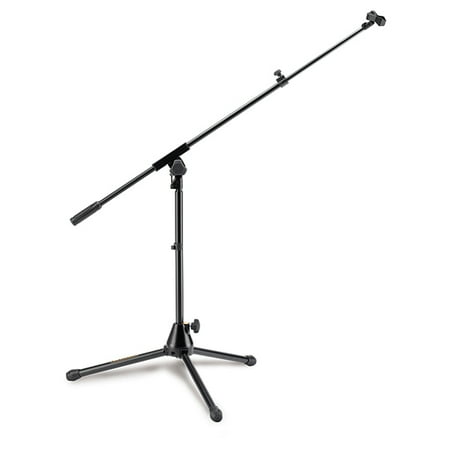 Hercules Kick Boom Drum Microphone Stand, MS540B