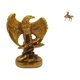 thumbnail image 1 of Escultura de resina, figura de caballo, estatua, adorno de animal, decoración coleccionable con resina ligera y duradera, adecuada para el hogar, la o, 1 of 8