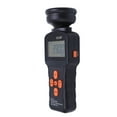 thumbnail image 1 of Tachometer 6238P Portable Large LCD Handheld Digital Stroboscope Flash Tachometer  Meter, 1 of 7