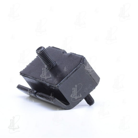 Anchor 2235 Engine Mount For Select 60-71 Dodge Plymouth Models Fits select: 1970-1971 DODGE D-SERIES, 1970-1971 DODGE W-SERIES