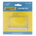 thumbnail image 4 of Seachoice Locking Coupler Pin - Fits 2 In. & 3 In. Couplers, Steel, Universal, 3 In., 4 of 4
