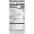 thumbnail image 3 of Doritos Flavored Tortilla Chips White Cheddar, 7.5 Oz, 3 of 4