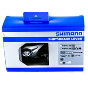 Shimano ST-EF51 3 Speed Left Front Shifter / Brake Lever Combo Kit Bike NEW