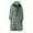 Green, variant on Lindreshi Winter Coats for Women 2023 Trendy Women's Mid-length Fall-winter Mink Plus Size Extra Thick Faux Coat