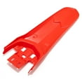 thumbnail image 1 of Extended Fender Mud Guard for SUR-RON Surron Light Bee LB X S Segway X260, 1 of 5
