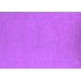 thumbnail image 1 of Ahgly Company Indoor Rectangle Oriental Purple Industrial Area Rugs, 2' x 3', 1 of 4