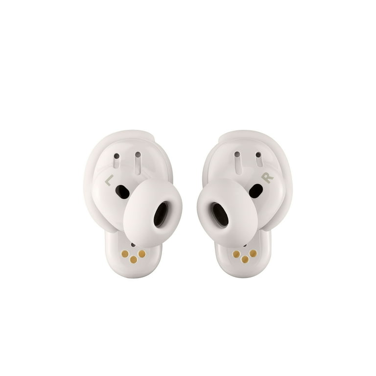 Bose QuietComfort Ultra Earbuds II, Wireless Noise