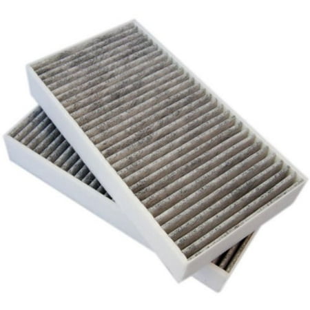 Mercedes Cabin Air Filter Set Brand New Airmatic