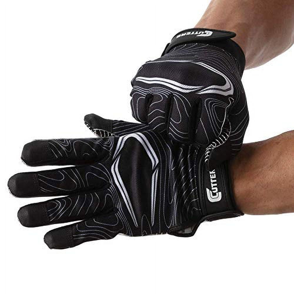 Cutters Game Day Receiver Gloves