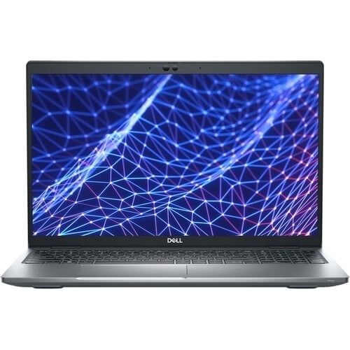 Restored Dell Latitude 5530 15.6" 16GB 256GB SSD Core™ i7-1265U 1.8GHz WIN11P, Silver (Refurbished)