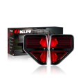 thumbnail image 1 of Luz trasera de freno trasero OKLPF compatible con Ford F150 09-14, 1 of 6