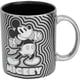 thumbnail image 1 of Taza de ceramica Mickey Mouse Metalizado capacidad 320 ml, 1 of 2