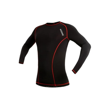 Sports Cycling Long Sleeve Shirt Unisex Bicycle Bike Jersey Breathable Sports Shirt Clothing