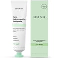 thumbnail image 1 of Pasta de dientes Boka sin flúor Nano Hidroxiapatita 100ml Ela Mint, 1 of 8