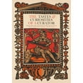 thumbnail image 2 of Stuart Silver 11x14 Gold Ornate Wood Frame and Double Matted Museum Art Print Titled - The Tastes and Curiosities of a Curator (1962), 2 of 4