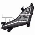 thumbnail image 4 of For Hyundai Elantra Sedan Fog Light 2014 2015 2016 Driver Side | HY2592146 | 92201-3X210, 4 of 7