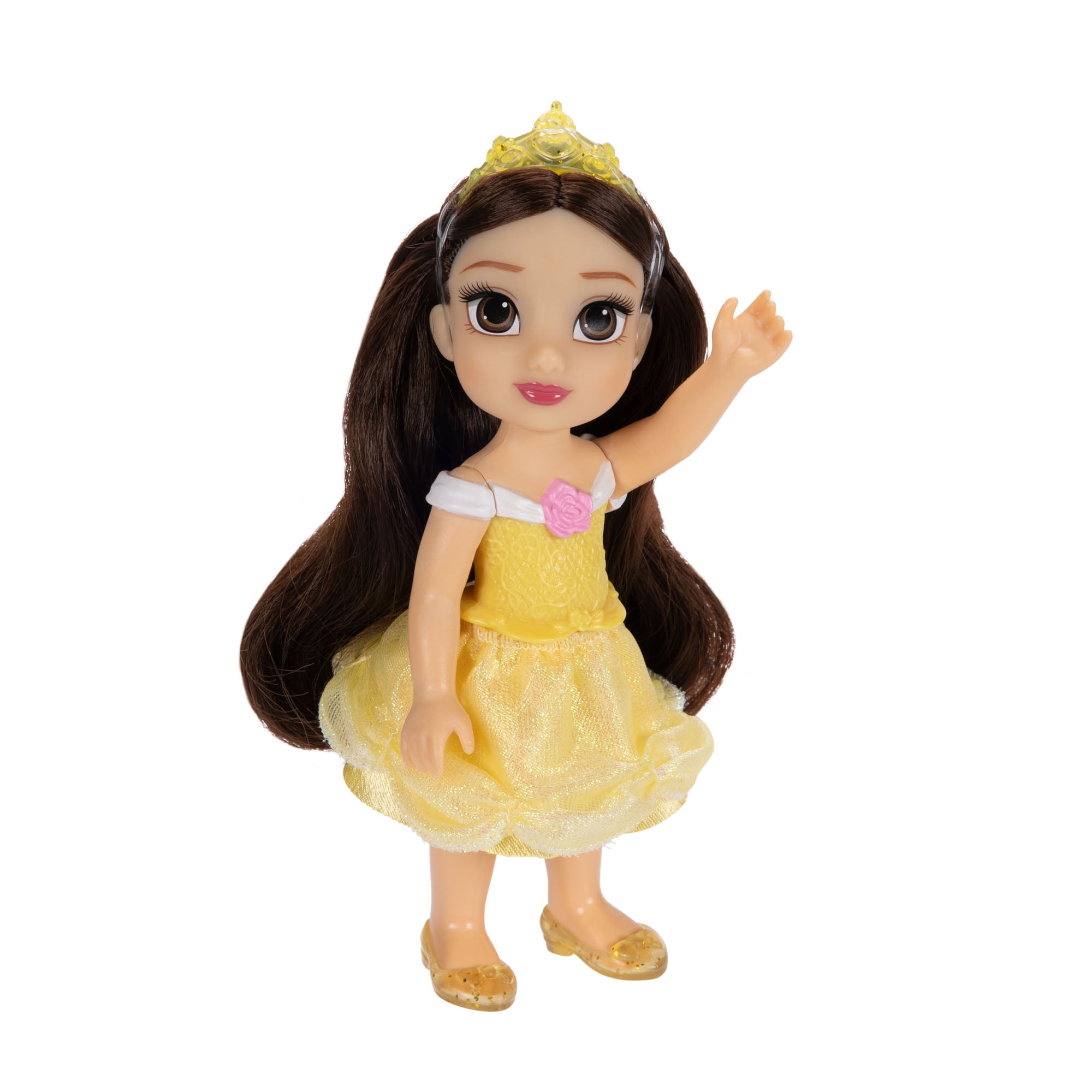 Disney Princess Belle Petite  (图2) Disney Princess Belle Petite  (图2)