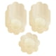 thumbnail image 1 of 10 pares de cubresujetadores transpirables para mujer, para vestido de noche, fiesta, florales Flores 73 cm, 1 of 9