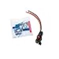 thumbnail image 3 of SuperATV Accessoire pour Busbar Polaris PulseTM / Compatible avec Polaris General/Ranger/RZR (Voir Raccord) / Adaptateur avec Fil de Calibre 16 / Connecteur de Harnais en Queue de Porc / Variété de Connecteurs, 3 of 4